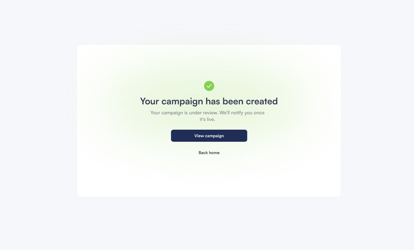 Step 5.2 of creating banners on Toppie